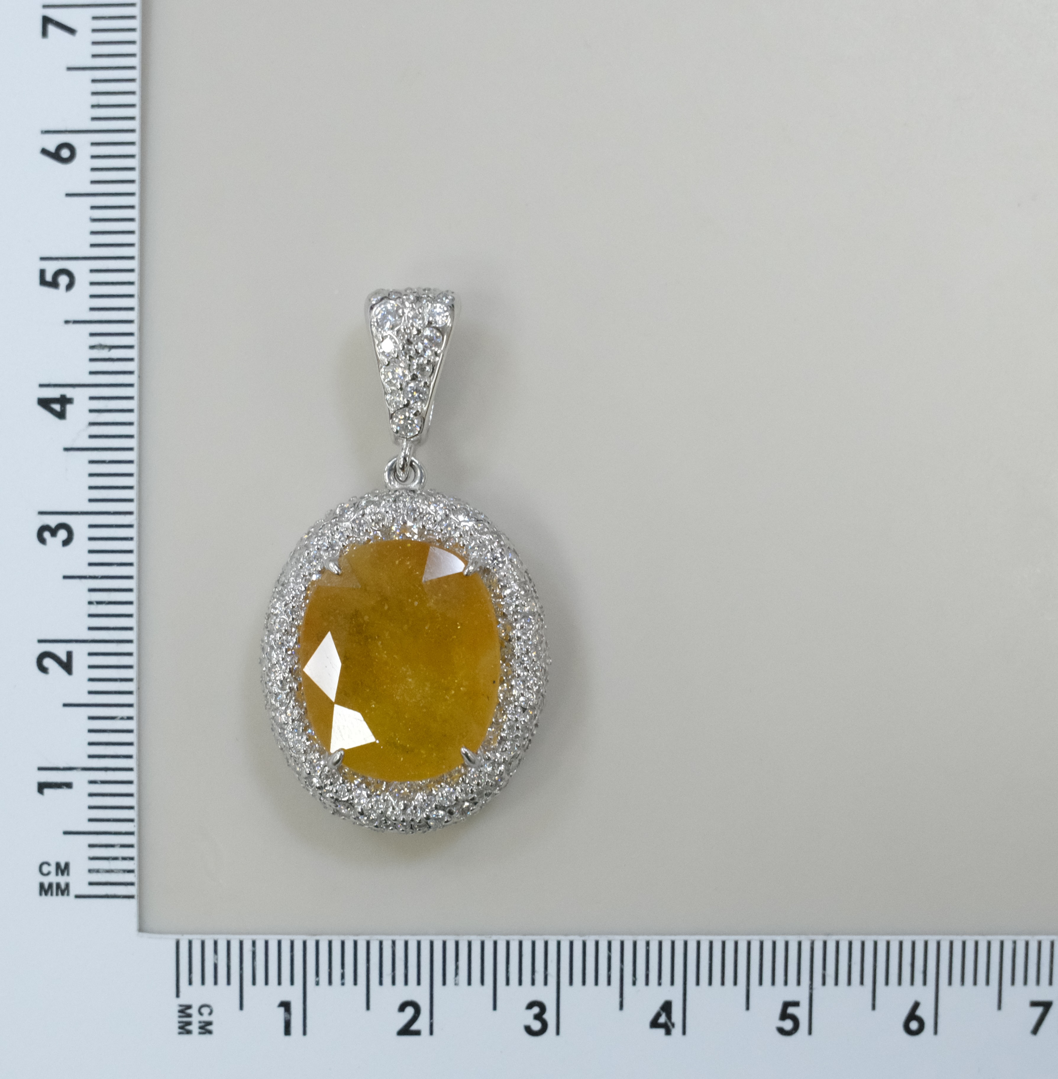 10421-001092 Подвеска (Ag 925)